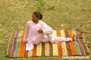 काला जादू (kala jadu ki kahani)- (jadui kahani hindi mein) काले जादू की कहानी: